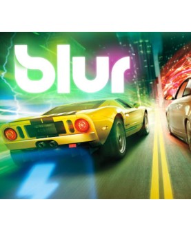 Blur Gift Steam Key GLOBAL